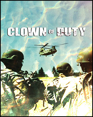 Clown Of Duty Free Download (v1.01)