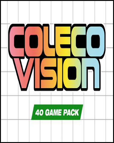 ColecoVision Flashback Free Download