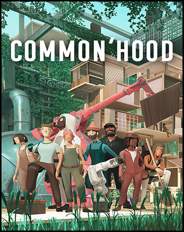 Common’hood Free Download (v1.1.2.3)