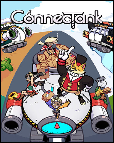 ConnecTank Free Download (v28.09.2021)