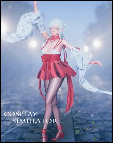 Cosplay Simulator Free Download