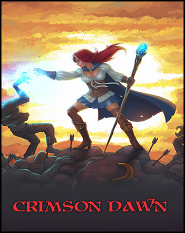 Crimson Dawn Free Download (v1.1 Final)