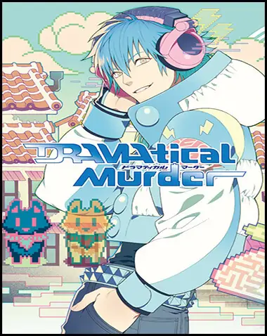 DRAMAtical Murder Free Download