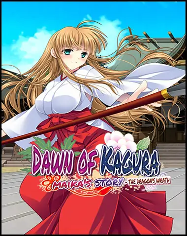 Dawn of Kagura: Maika’s Story – The Dragon’s Wrath Free Download