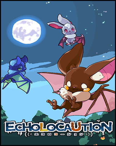 ECHOLOCAUTION Free Download (v24.03.2021)