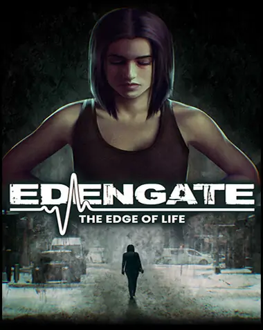 EDENGATE: The Edge of Life Free Download