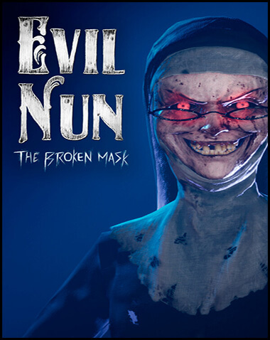 Evil Nun: The Broken Mask Free Download (v1.671)