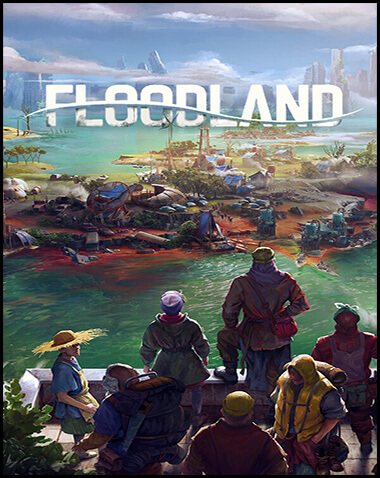 Floodland Free Download (v1.2.22330)