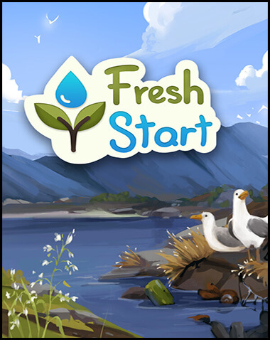 Fresh Start Cleaning Simulator Free Download (v0.1.k)