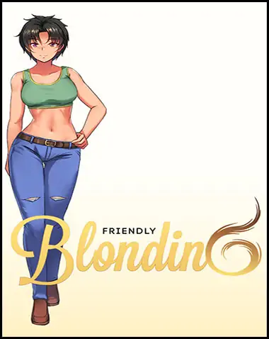 Friendly Blonding Free Download (v1.1)