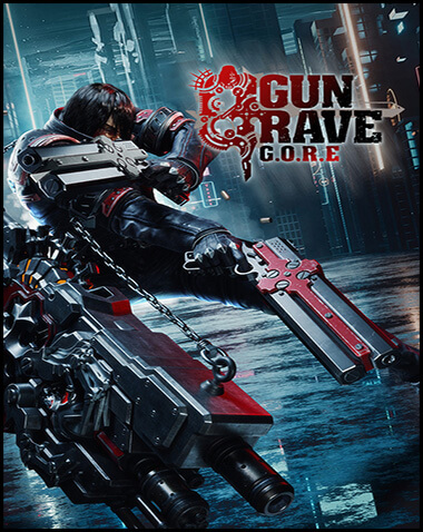 Gungrave G.O.R.E Free Download (v67402)