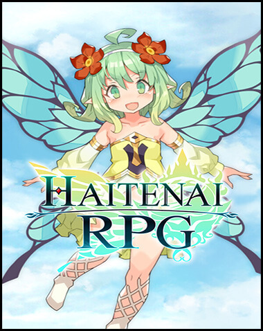 HAITENAI RPG Free Download