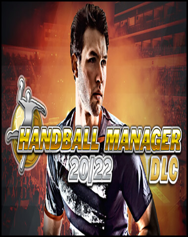 Handball Manager 2022 Free Downoad (v3.01)