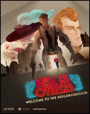 Hell is Others Free Download