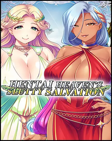 Hentai Heaven’s Slutty Salvation Free Download