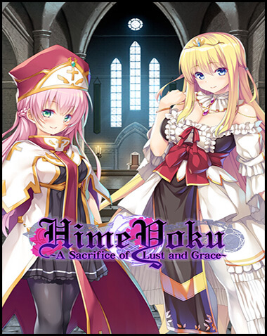 HimeYoku: A Sacrifice of Lust and Grace Free Download