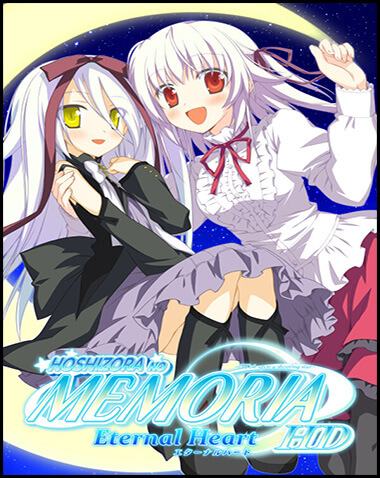 Hoshizora no Memoria -Eternal Heart- HD Free Download