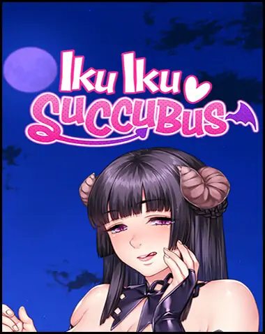 Iku Iku Succubus Free Download (v2.01)