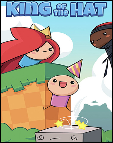 King of the Hat Free Download