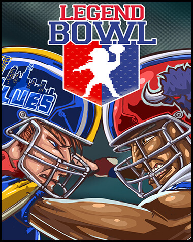 Legend Bowl Free Download (v1.3)