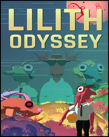 Lilith Odyssey Free Download