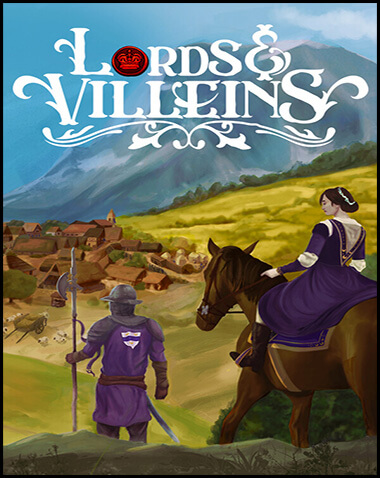 Lords and Villeins Free Download (v1.6.14 & ALL DLC)