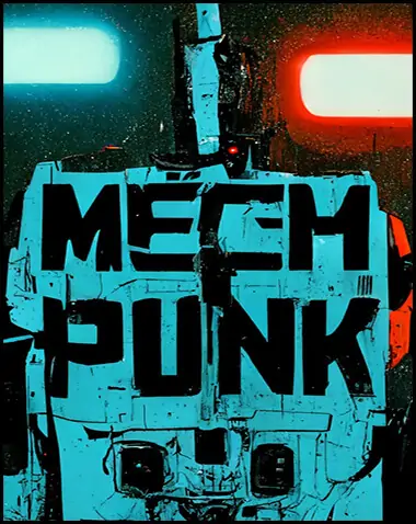 MECH PUNK Free Download (v24.11.2022)