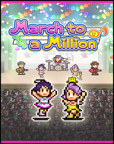 March to a Million Free Download