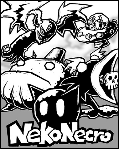 NekoNecro Free Download
