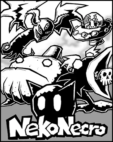 NekoNecro Free Download