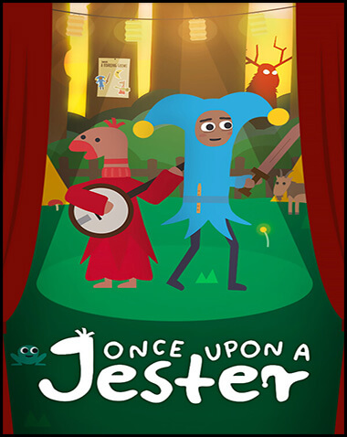 Once Upon a Jester Free Download