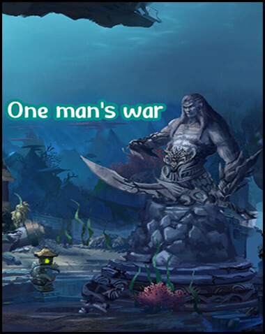 One Man’s War Free Download