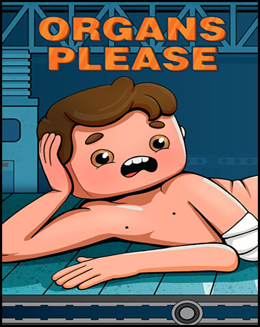 Organs Please Free Download (v1.24)