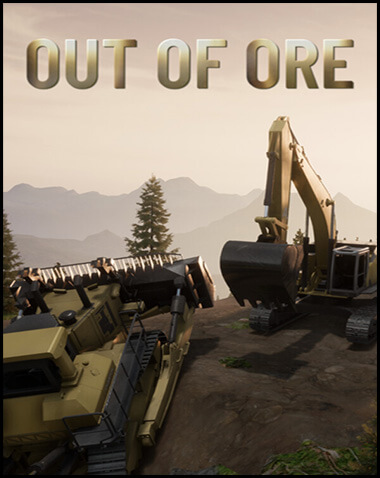 Out Of Ore Free Download (v0.32.4400 & ALL DLC)