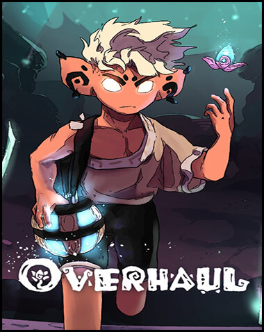 Overhaul Free Download (v14.10.2022)