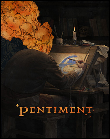 Pentiment Free Download (v1.3.1842)