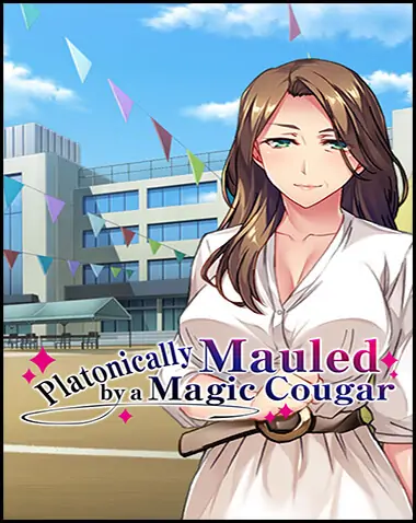 Platonically Mauled by a Magic Cougar Free Download