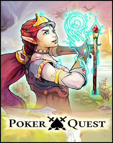 Poker Quest: Swords and Spades Free Download