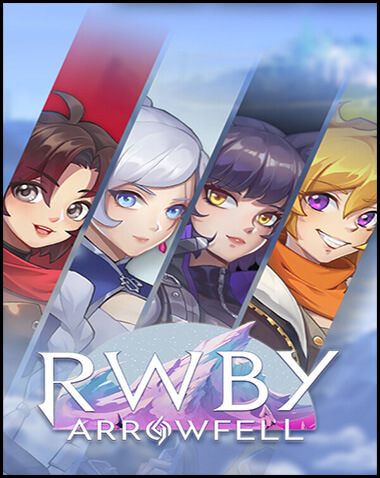 RWBY: Arrowfell Free Download (v1.01)
