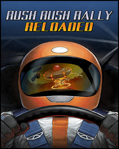 Rush Rush Rally Reloaded Free Download