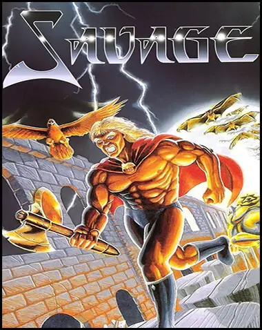 Savage Free Download (v2.01)