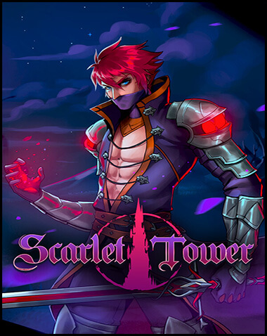 Scarlet Tower Free Download (v1.0.8)