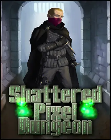 Shattered Pixel Dungeon Free Download (v3.0.1)