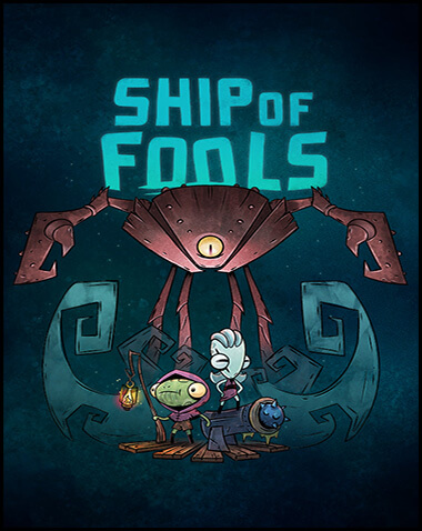 Ship of Fools Free Download (v1.5.1 & ALL DLC)