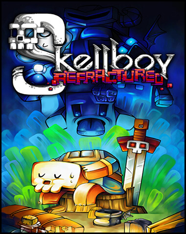 Skellboy Refractured Free Download (v2.1.1)