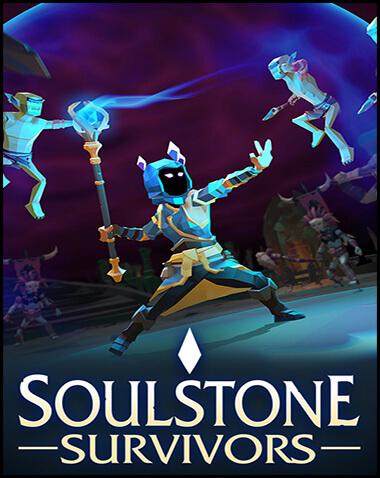 Soulstone Survivors Free Download (v1.4d1)