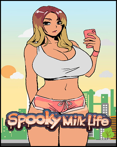 Spooky Milk Life Free Download (v0.65.4p & Uncensored)