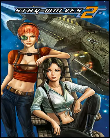 Star Wolves 2 Free Download (v2.02)