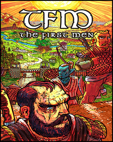 TFM: The First Men Free Download (v0.7.33)