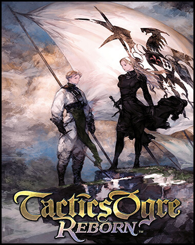 Tactics Ogre: Reborn Free Download (v1.1)